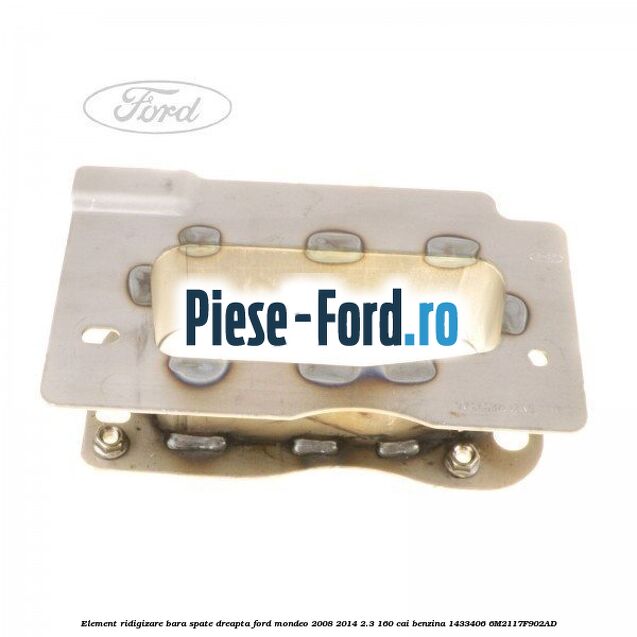 Element ridigizare bara spate dreapta Ford Mondeo 2008-2014 2.3 160 cai benzina