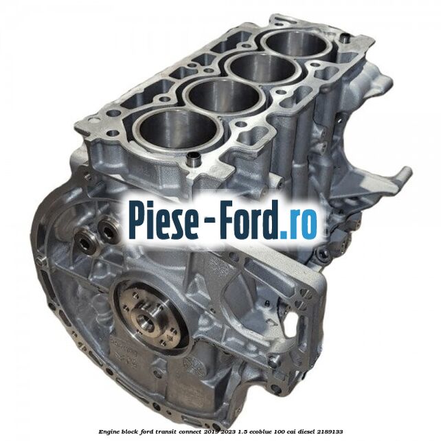 Diesel Engines 2019 Transit Connect Diesel Bloc Motor Ford Transit