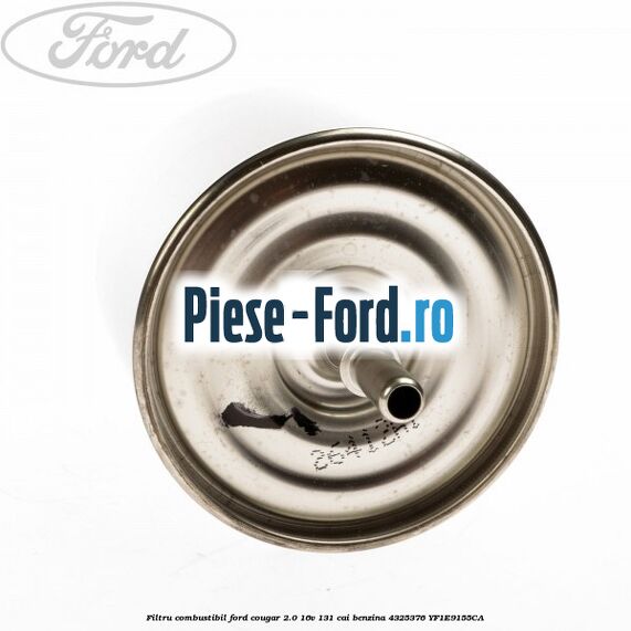 Filtru combustibil Ford Cougar 2.0 16V 131 cai benzina #75DBD1C833