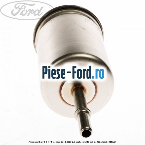 Filtru combustibil Ford Mondeo 2014-2018 2.0 EcoBoost 240 cai #249D7DE874 Filtru combustibil Ford Mondeo 2014-2018 2.0 EcoBoost 240 cai #249D7DE874