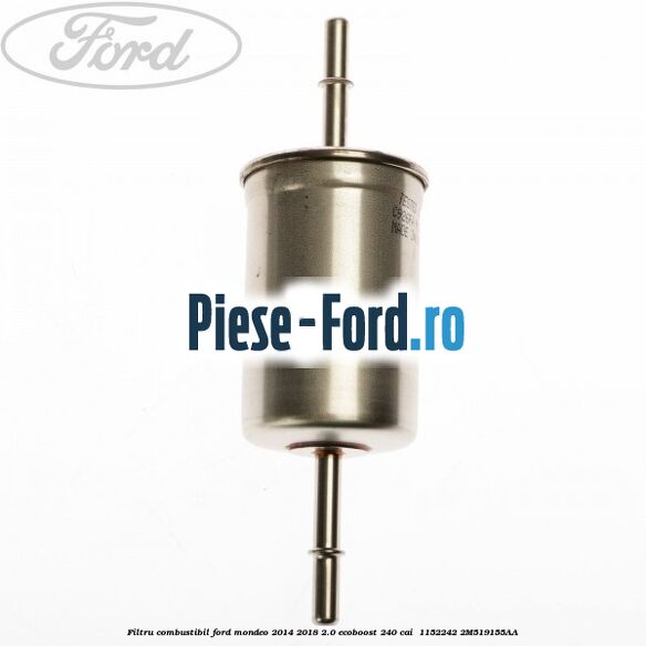 Filtru combustibil Ford Mondeo 2014-2018 2.0 EcoBoost 240 cai #249D7DE874 Filtru combustibil Ford Mondeo 2014-2018 2.0 EcoBoost 240 cai #249D7DE874