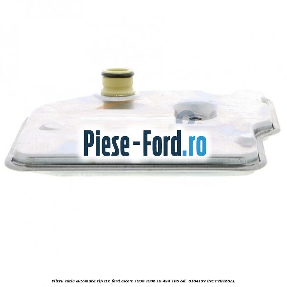 Filtru cutie automata tip CTX Ford Escort 1990-1995 1.8 4x4 105 cai #D14A188146