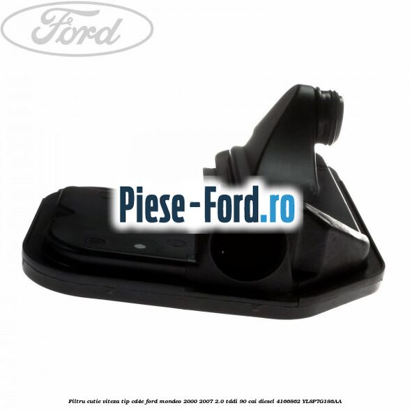 Filtru cutie viteza tip CD4E Ford Mondeo 2000-2007 2.0 TDDI 90 cai diesel