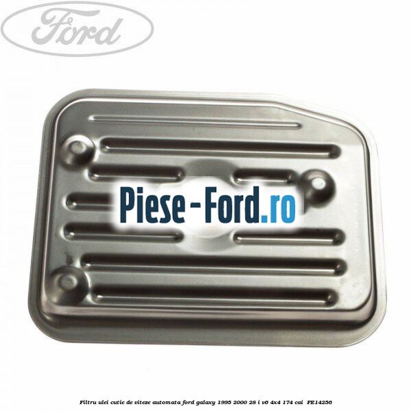 Filtru ulei, cutie de viteze automata Ford Galaxy 1995-2000 2.8 i V6 4x4 174 cai #32184875EF