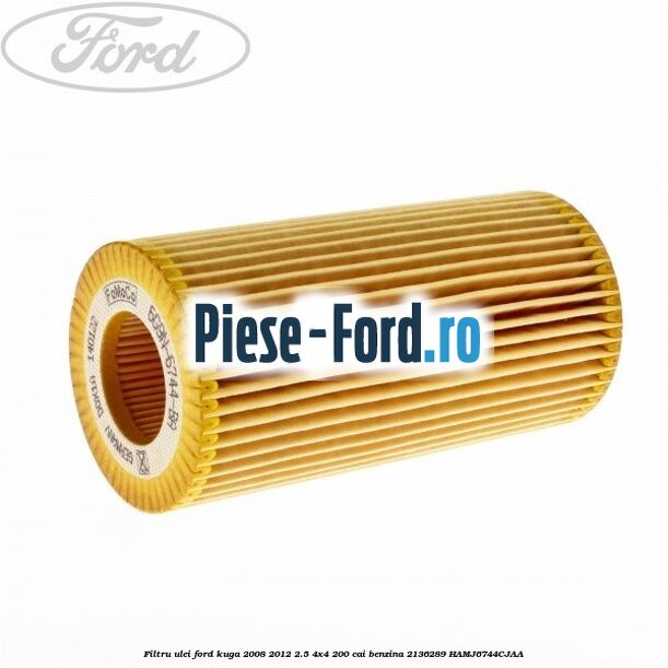 Capac filtru ulei Ford Kuga 2008-2012 2.5 4x4 200 cai benzina