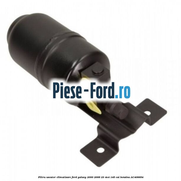 Filtru uscator climatizare Ford Galaxy 2000-2006 2.3 4x4 145 cai #83D3BF607D