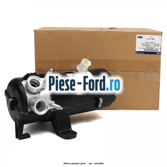 Filtru uscator Ford Transit 2006-2014 2.2 TDCi RWD 155 cai #EFB32591B8