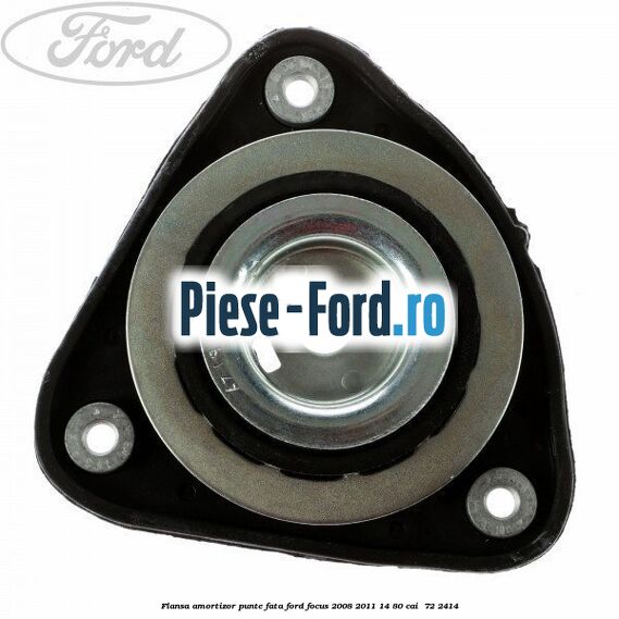 Flansa amortizor punte fata Ford Focus 2008-2011 1.4 80 cai #768F5727BF