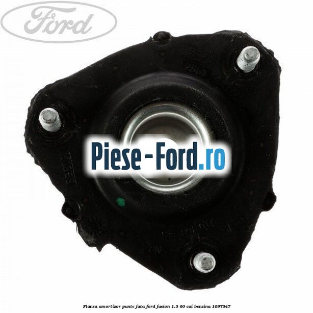 Flansa amortizor punte fata Ford Fusion 1.3 60 cai