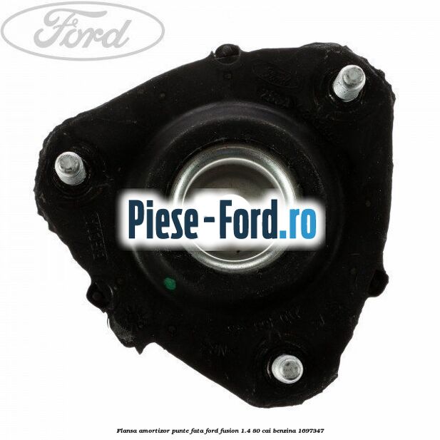 Flansa amortizor punte fata Ford Fusion 1.4 80 cai