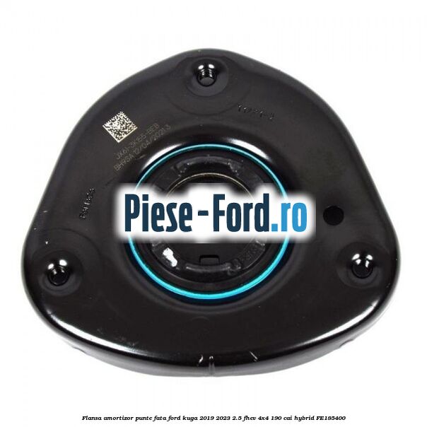 Flansa amortizor punte fata Ford Kuga 2019-2023 2.5 FHEV 4x4 190 cai #441635726D