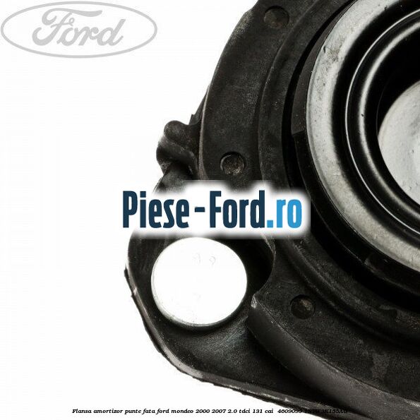 Flansa amortizor punte fata Ford Mondeo 2000-2007 2.0 TDCi 131 cai  #5FD984E37A