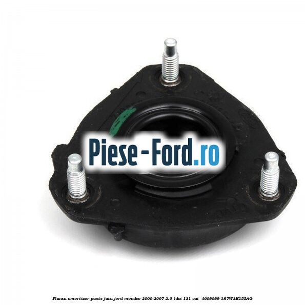 Flansa amortizor punte fata Ford Mondeo 2000-2007 2.0 TDCi 131 cai  #5FD984E37A