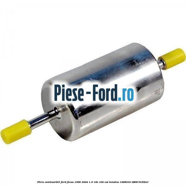 Fltru combustibil Ford Focus 1998-2004 1.6 16V 100 cai benzina #194149DC2E