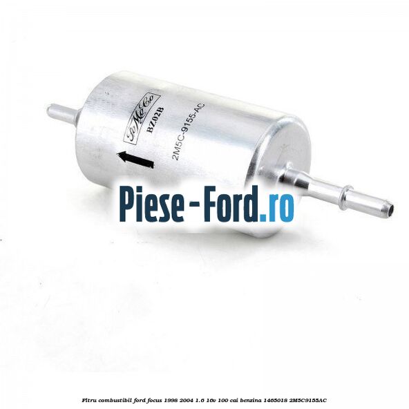 Fltru combustibil Ford Focus 1998-2004 1.6 16V 100 cai benzina #194149DC2E