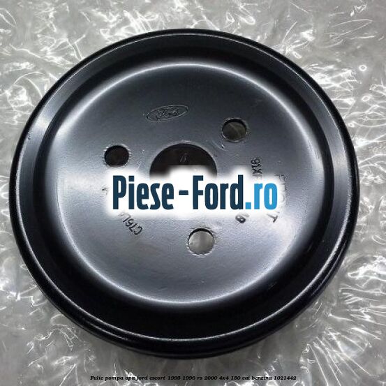 Fulie pompa apa Ford Escort 1995-1998 RS 2000 4x4 150 cai benzina #C5E0EECDE0