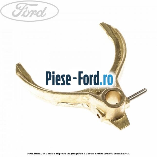Furca timonerie 5 trepte Ford Fusion 1.3 60 cai benzina