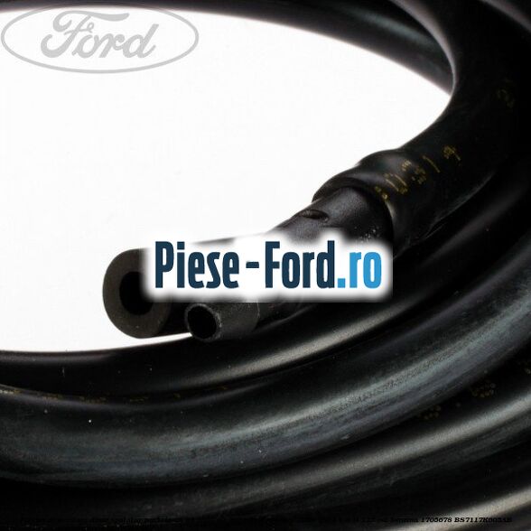 Furtun alimentare diuze spalator parbriz an 01/2012-12/2014 Ford Mondeo 2008-2014 1.6 Ti 125 cai benzina