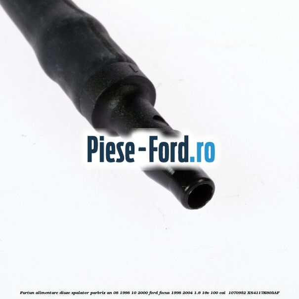 Furtun alimentare diuze spalator parbriz an 08/1998-10/2000 Ford Focus 1998-2004 1.6 16V 100 cai  #E28EA5D09F