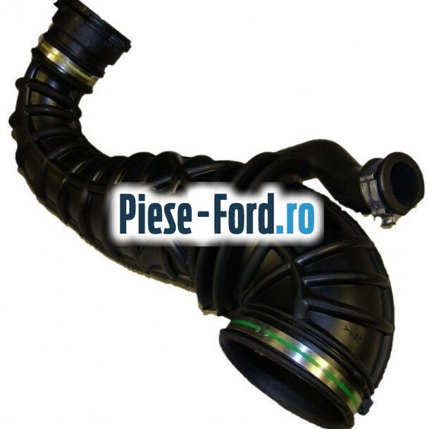 Furtun evacuare carcasa filtru aer model lung Ford Focus 1998-2004 1.8 TDCi 100 cai diesel #199A272C1C