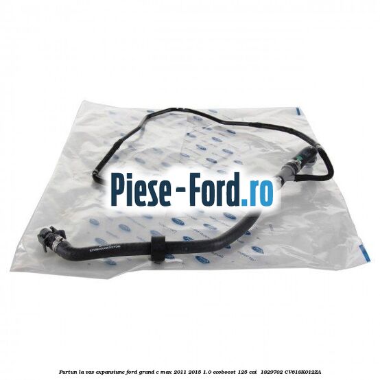Furtun la vas expansiune Ford Grand C-Max 2011-2015 1.0 EcoBoost 125 cai  #E79554758A