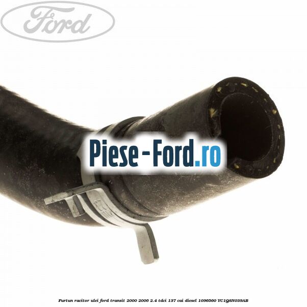 Furtun racitor ulei Ford Transit 2000-2006 2.4 TDCi 137 cai #4DEB589342 Furtun racitor ulei Ford Transit 2000-2006 2.4 TDCi 137 cai diesel #4DEB589342