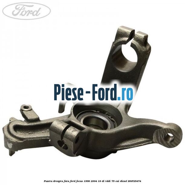 Fuzeta dreapta fata Ford Focus 1998-2004 1.8 DI/TDDi 75 cai #793F6AE86E