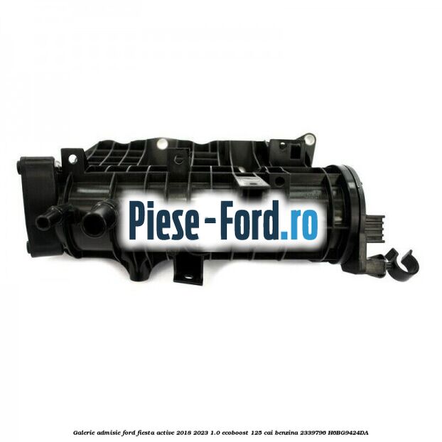 Galerie admisie Ford Fiesta Active 2018-2023 1.0 EcoBoost 125 cai benzina #059BE24A7E