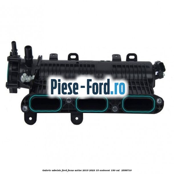 Galerie admisie Ford Focus Active 2019-2023 1.5 EcoBoost 150 cai #097DCC87E1