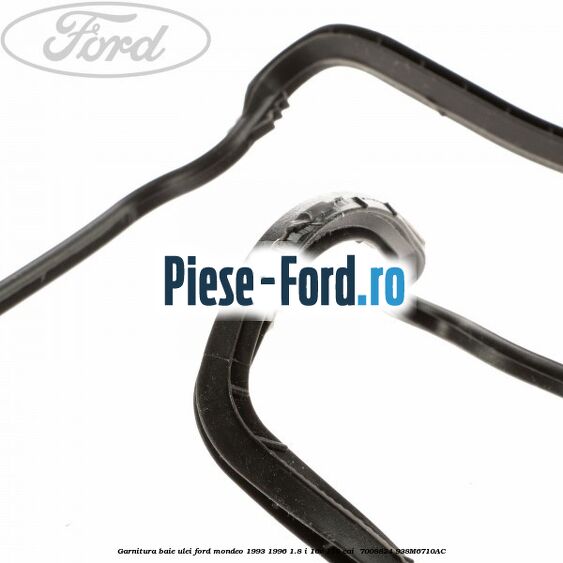 Garnitura baie ulei Ford Mondeo 1993-1996 1.8 i 16V 115 cai #08923EC00F Garnitura baie ulei Ford Mondeo 1993-1996 1.8 i 16V 115 cai #08923EC00F