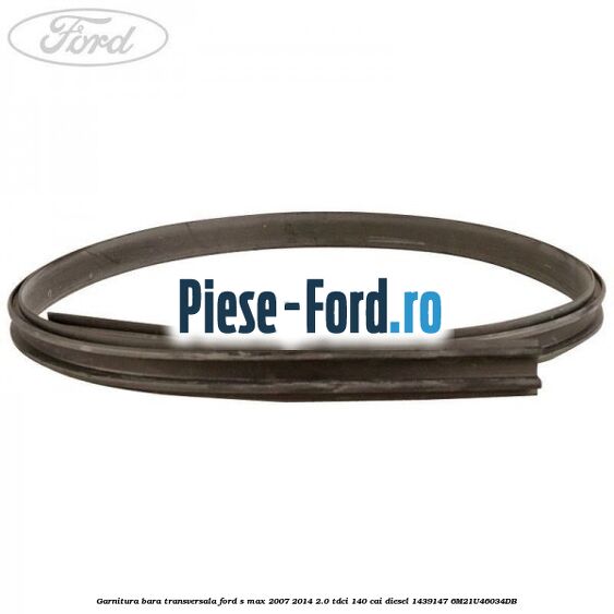 Garnitura bara transversala Ford S-Max 2007-2014 2.0 TDCi 140 cai diesel #E1D6B883D1