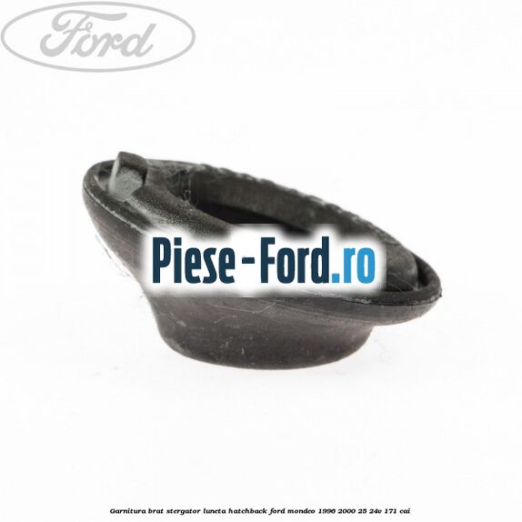 Garnitura brat stergator luneta hatchback Ford Mondeo 1996-2000 2.5 24V 171 cai 