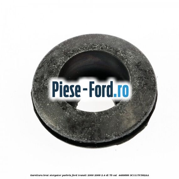 Garnitura brat stergator parbriz Ford Transit 2000-2006 2.4 DI 75 cai  #2641D6BF7B