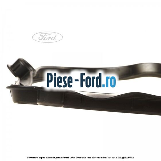 Garnitura capac culbutor Ford Transit 2014-2018 2.2 TDCi 155 cai diesel #46303C03B2
