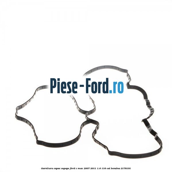 Garnitura capac supape Ford C-Max 2007-2011 1.6 116 cai benzina #47B1CF99CA