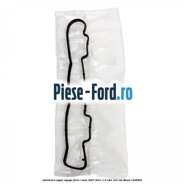 Garnitura capac supape Ford C-Max 2007-2011 1.6 TDCi 101 cai diesel #63C5562B51