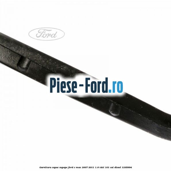 Garnitura capac supape Ford C-Max 2007-2011 1.6 TDCi 101 cai diesel #63C5562B51