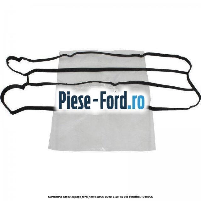 Garnitura, baie ulei Ford Fiesta 2008-2012 1.25 82 cai benzina