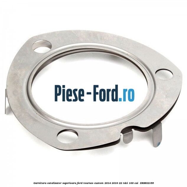 Garnitura catalizator superioara Ford Tourneo Custom 2014-2018 2.2 TDCi 100 cai #4460BE3036