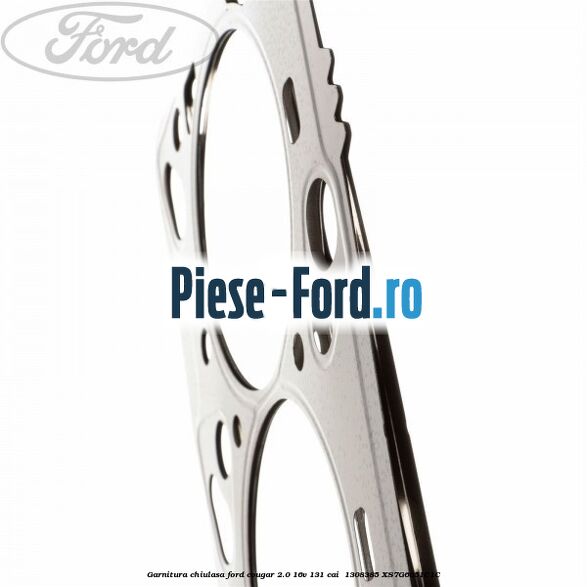 Garnitura chiulasa Ford Cougar 2.0 16V 131 cai  #7B1F1E18F4