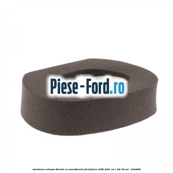 Garnitura coloana directie cu servodirectie Ford Fiesta 1996-2001 1.4 i 16V 90 cai #9876A923E4