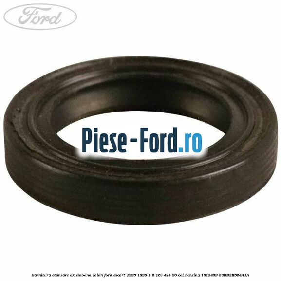 Garnitura etansare ax coloana volan Ford Escort 1995-1998 1.6 16V 4x4 90 cai benzina #2A16BEF070