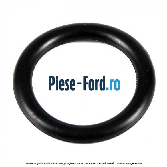 Garnitura galerie admisie 30 mm Ford Focus C-Max 2003-2007 1.6 TDCi 90 cai  #EA89F4B751