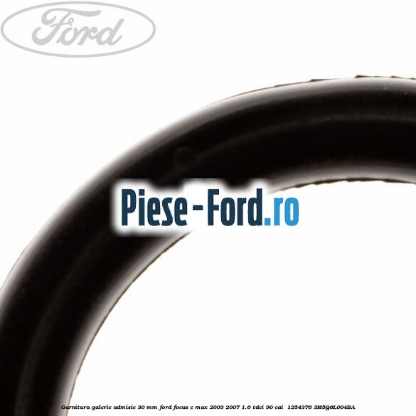 Garnitura galerie admisie 30 mm Ford Focus C-Max 2003-2007 1.6 TDCi 90 cai  #EA89F4B751