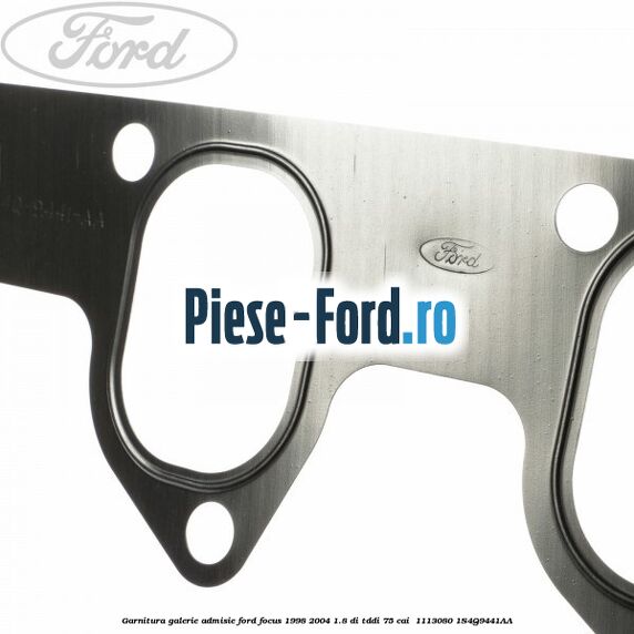 Garnitura galerie admisie Ford Focus 1998-2004 1.8 DI/TDDi 75 cai  #DB8D0793BC