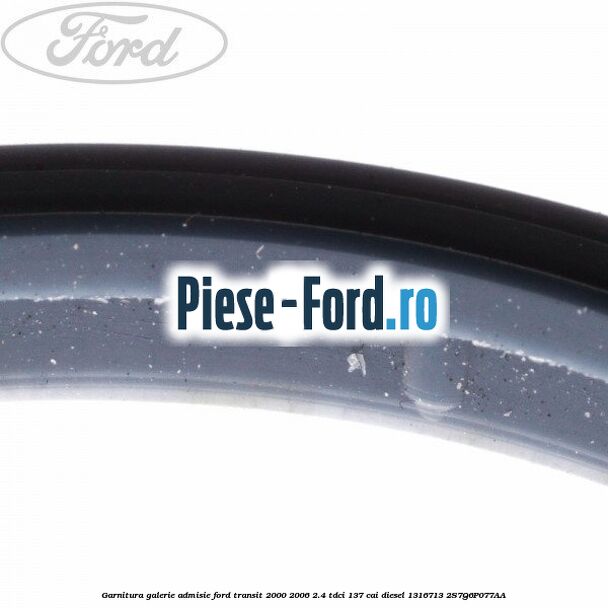 Garnitura galerie admisie Ford Transit 2000-2006 2.4 TDCi 137 cai #05FABCF0A9 Garnitura galerie admisie Ford Transit 2000-2006 2.4 TDCi 137 cai diesel #05FABCF0A9