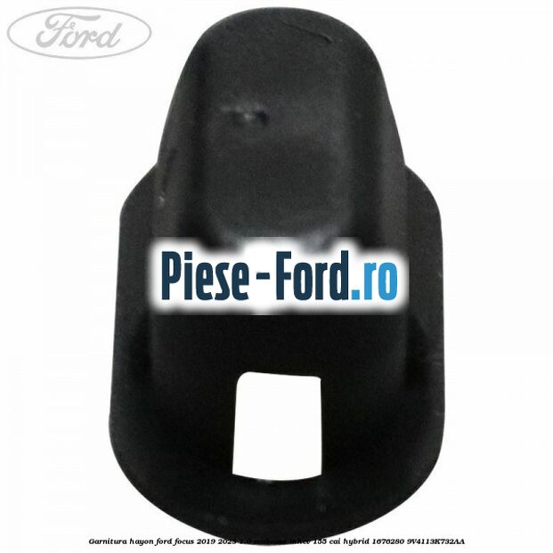 Garnitura hayon Ford Focus 2019-2023 1.0 EcoBoost mHEV 155 cai #C3BD35296D Garnitura hayon Ford Focus 2019-2023 1.0 EcoBoost mHEV 155 cai Hybrid #C3BD35296D