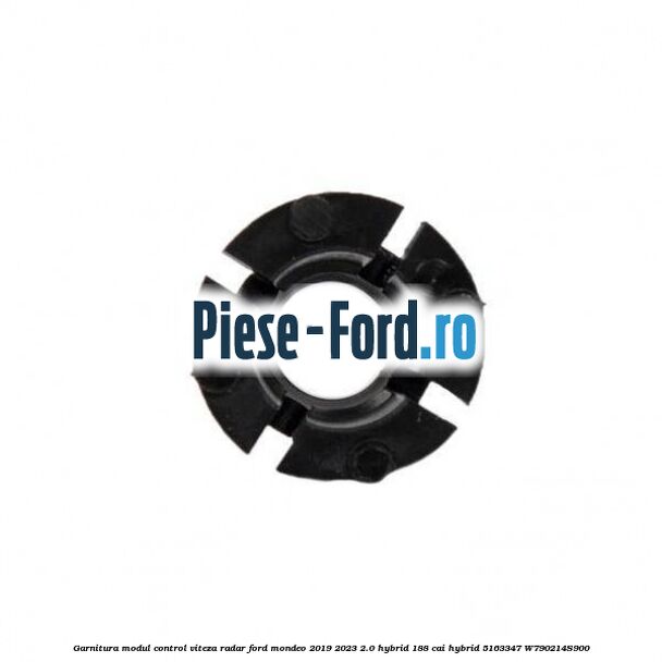 Garnitura modul control viteza radar Ford Mondeo 2019-2023 2.0 Hybrid 188 cai #C935487BD5 Garnitura modul control viteza radar Ford Mondeo 2019-2023 2.0 Hybrid 188 cai hybrid #C935487BD5