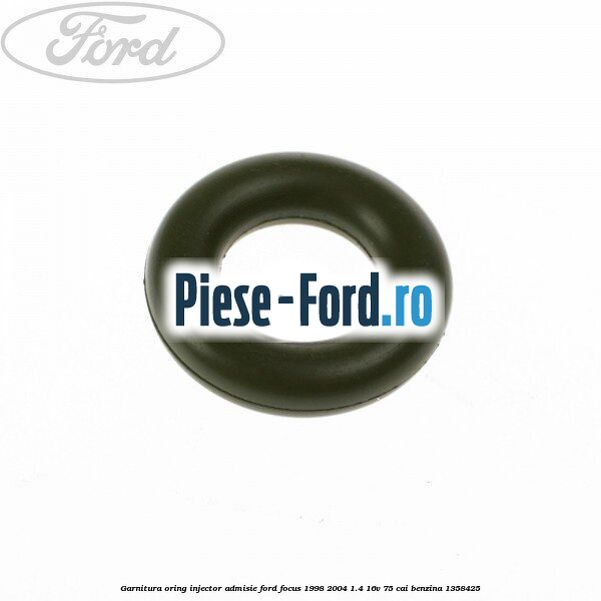 Garnitura oring injector admisie Ford Focus 1998-2004 1.4 16V 75 cai