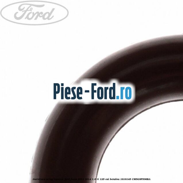 Garnitura oring injector Ford Focus 2011-2014 1.6 Ti 125 cai #BE4658FD93 Garnitura oring injector Ford Focus 2011-2014 1.6 Ti 125 cai benzina #BE4658FD93
